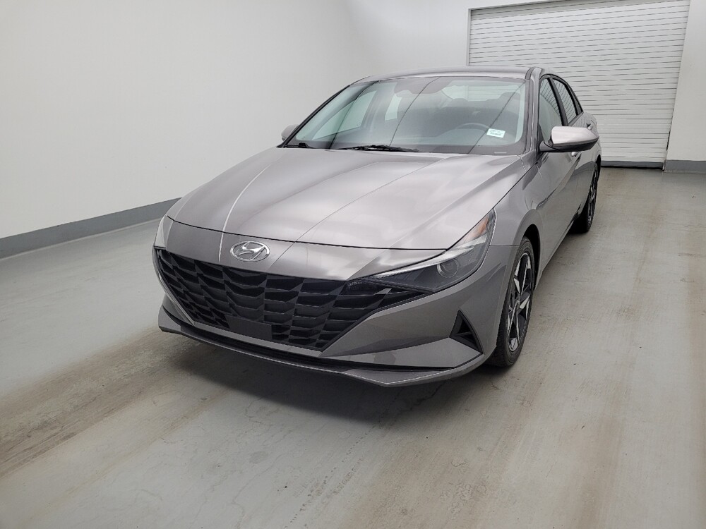 2023 Hyundai Elantra in Toledo, OH 43617 - 18134208 15