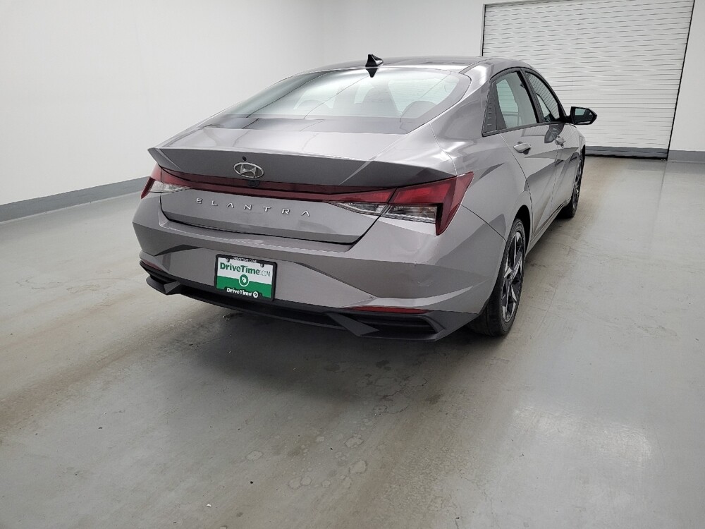 2023 Hyundai Elantra in Toledo, OH 43617 - 18134208 7
