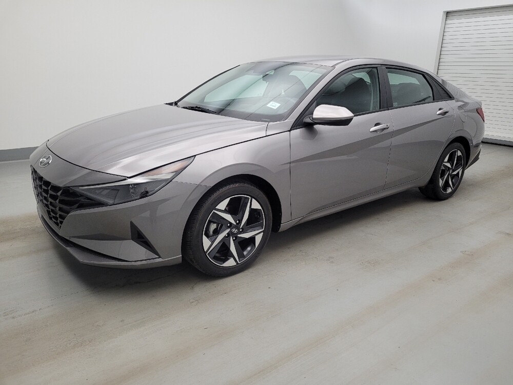 2023 Hyundai Elantra in Toledo, OH 43617 - 18134208 2