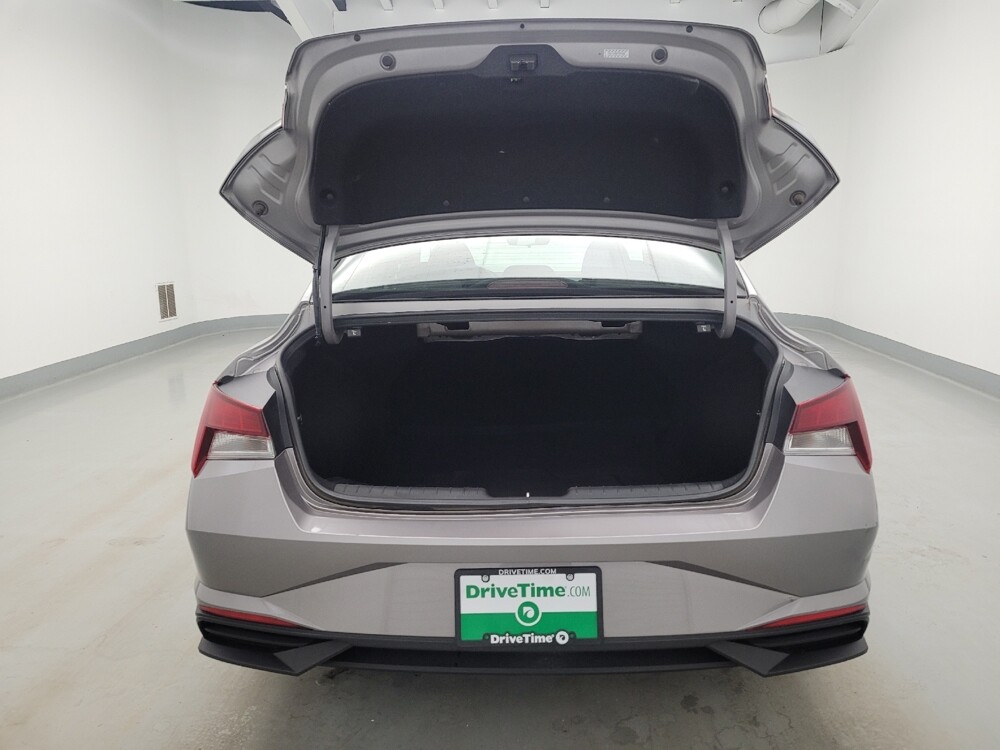 2023 Hyundai Elantra in Toledo, OH 43617 - 18134208 29