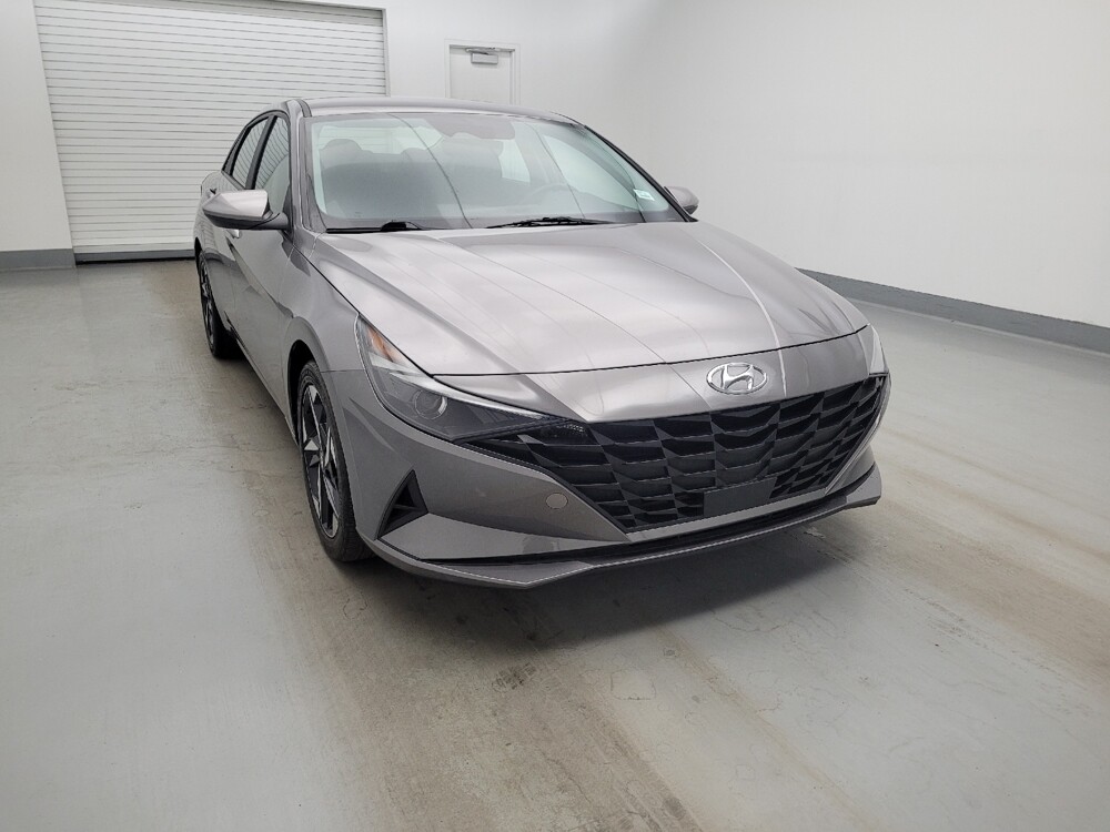 2023 Hyundai Elantra in Toledo, OH 43617 - 18134208 14