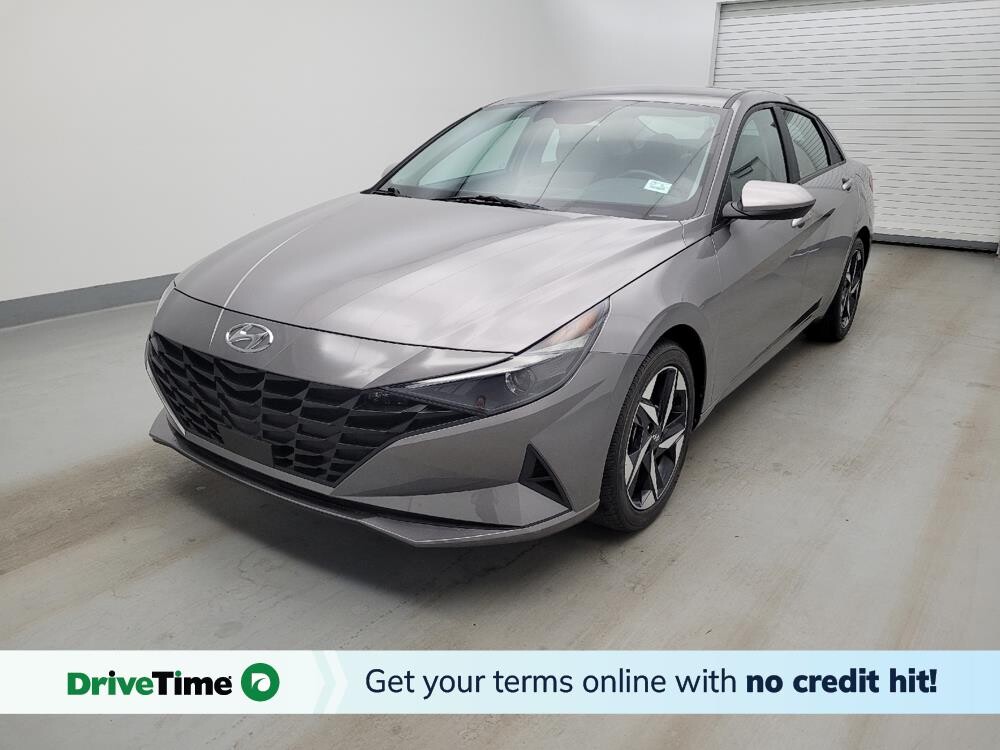 2023 Hyundai Elantra in Toledo, OH 43617 - 18134208