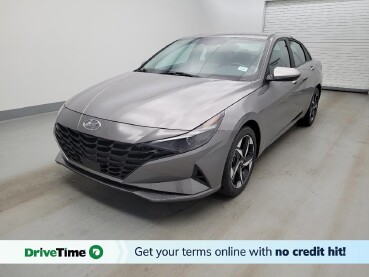 2023 Hyundai Elantra in Toledo, OH 43617