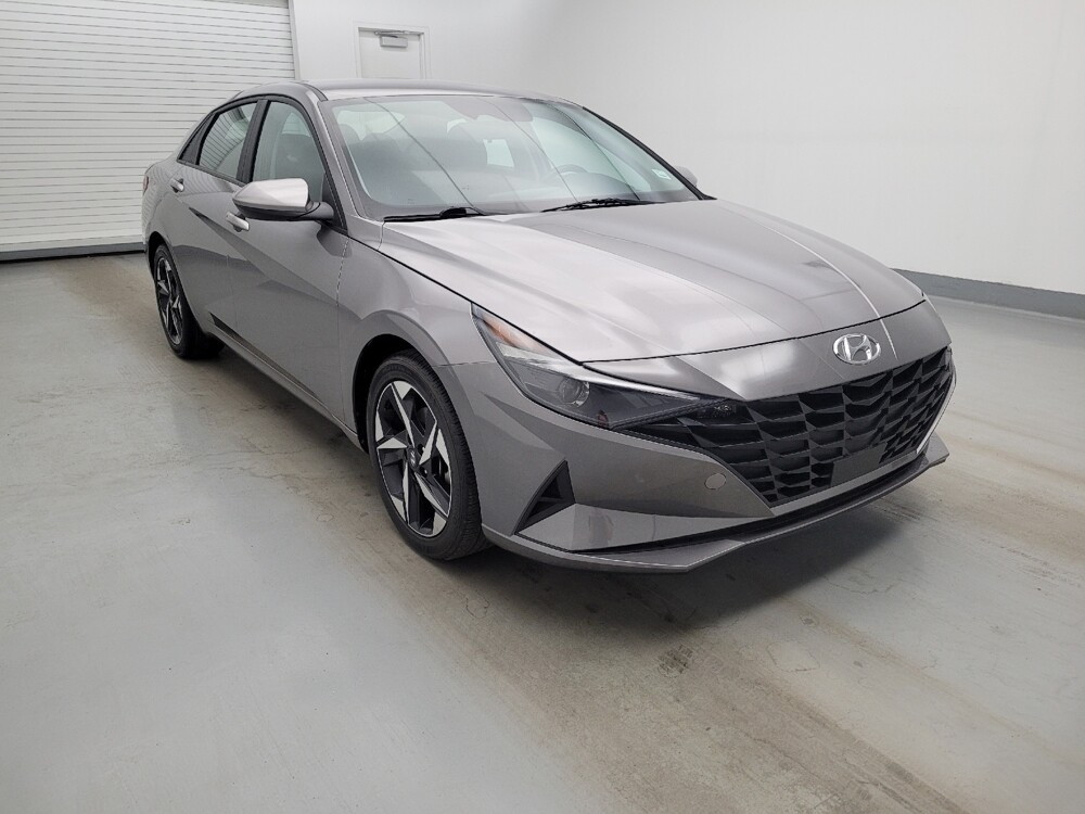 2023 Hyundai Elantra in Toledo, OH 43617 - 18134208 13