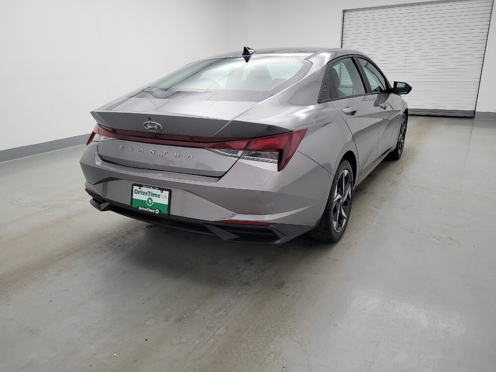 2023 Hyundai Elantra in Toledo, OH 43617 - 18134208 9