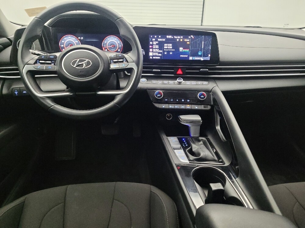 2023 Hyundai Elantra in Toledo, OH 43617 - 18134208 22