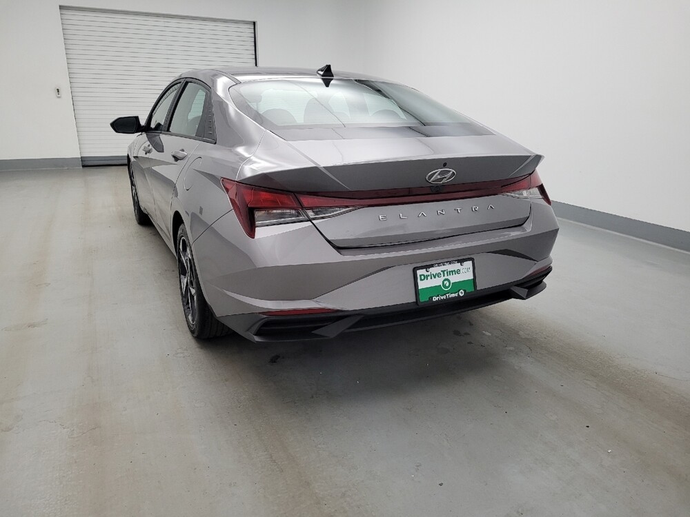 2023 Hyundai Elantra in Toledo, OH 43617 - 18134208 6
