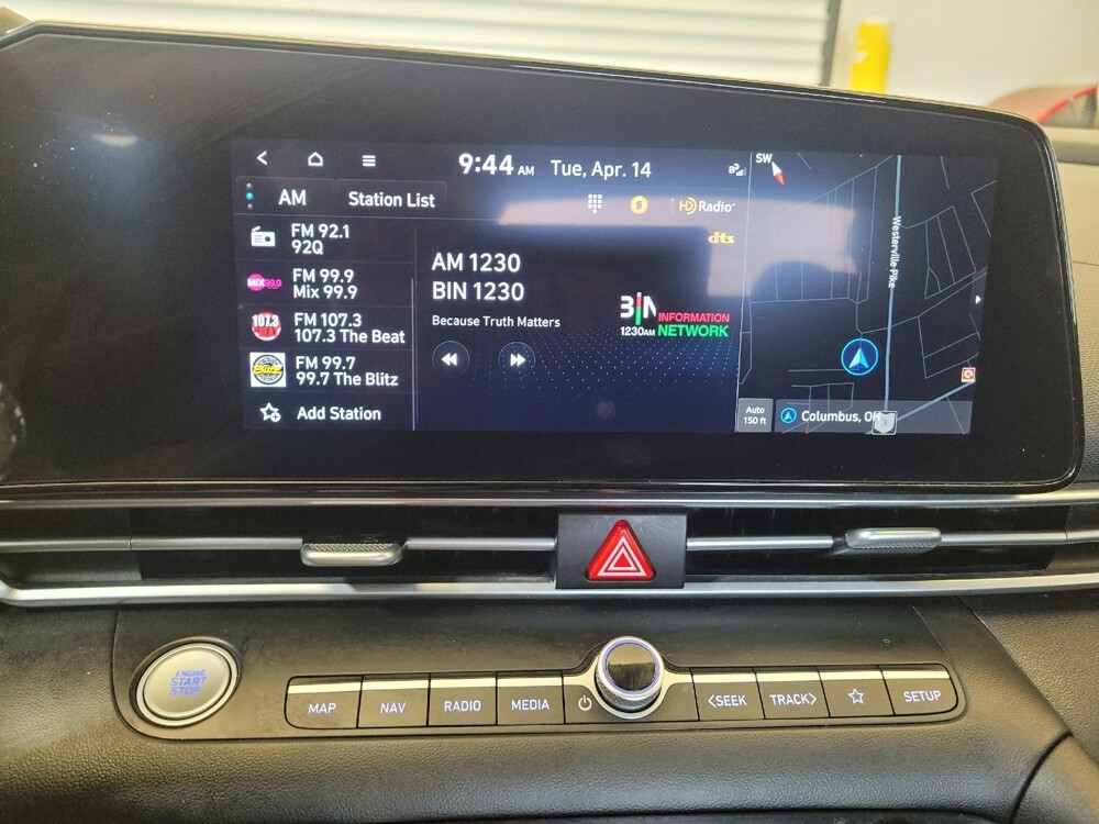 2023 Hyundai Elantra in Toledo, OH 43617 - 18134208 25