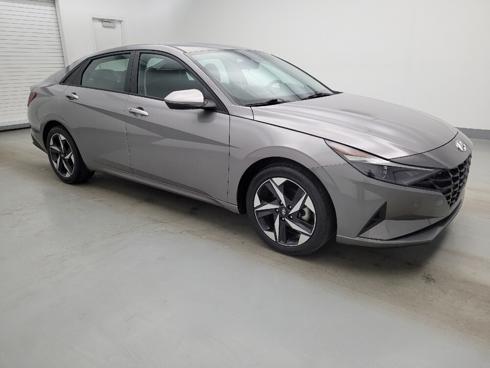 2023 Hyundai Elantra in Toledo, OH 43617 - 18134208 11