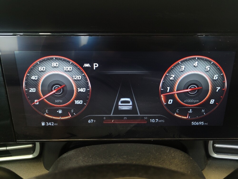 2023 Hyundai Elantra in Toledo, OH 43617 - 18134208 23