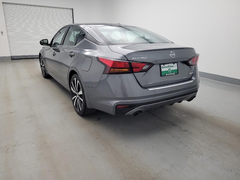 2022 Nissan Altima in Cincinnati, OH 45255 - 18134209 5
