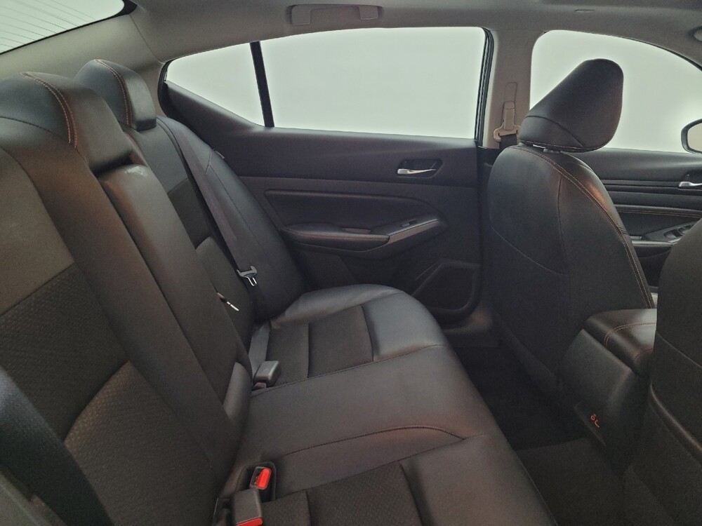 2022 Nissan Altima in Cincinnati, OH 45255 - 18134209 19