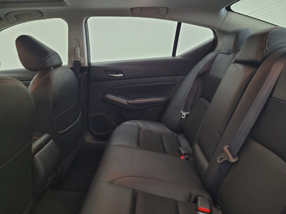 2022 Nissan Altima in Cincinnati, OH 45255 - 18134209 18