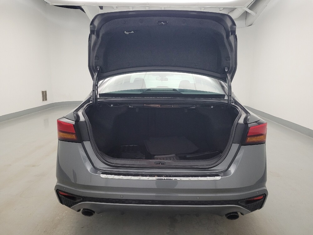 2022 Nissan Altima in Cincinnati, OH 45255 - 18134209 29