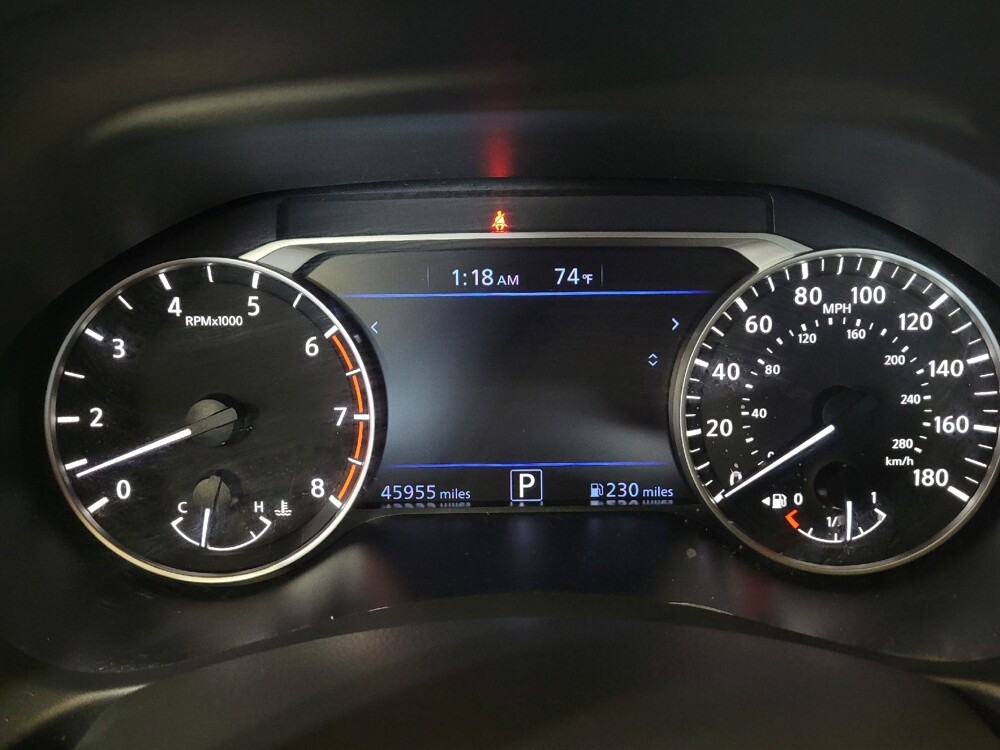 2022 Nissan Altima in Cincinnati, OH 45255 - 18134209 23