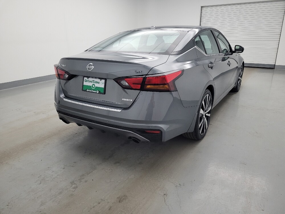 2022 Nissan Altima in Cincinnati, OH 45255 - 18134209 9