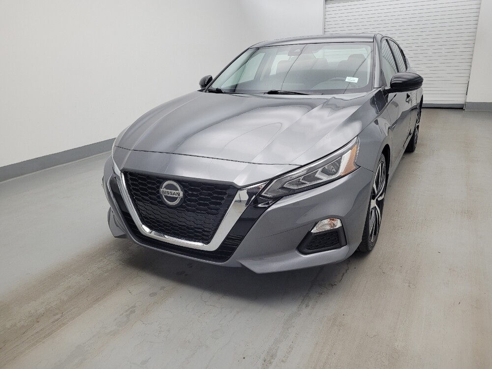2022 Nissan Altima in Cincinnati, OH 45255 - 18134209 15