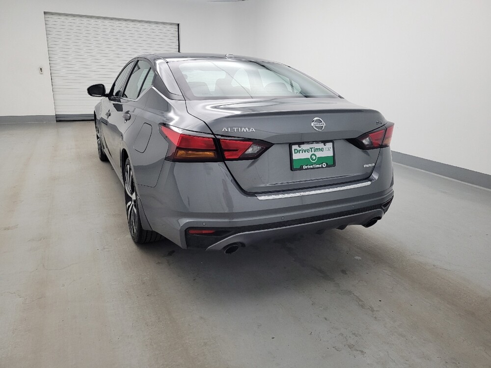 2022 Nissan Altima in Cincinnati, OH 45255 - 18134209 6