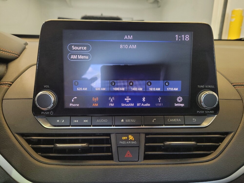 2022 Nissan Altima in Cincinnati, OH 45255 - 18134209 25