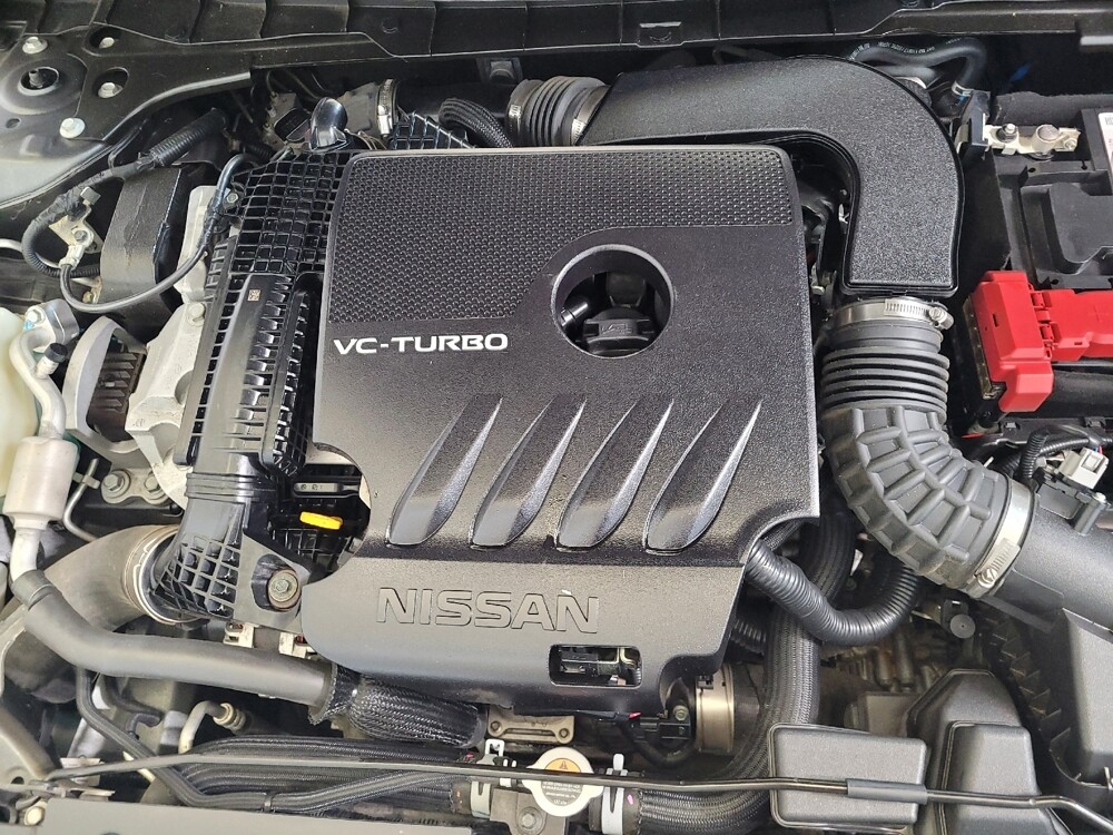 2022 Nissan Altima in Cincinnati, OH 45255 - 18134209 30