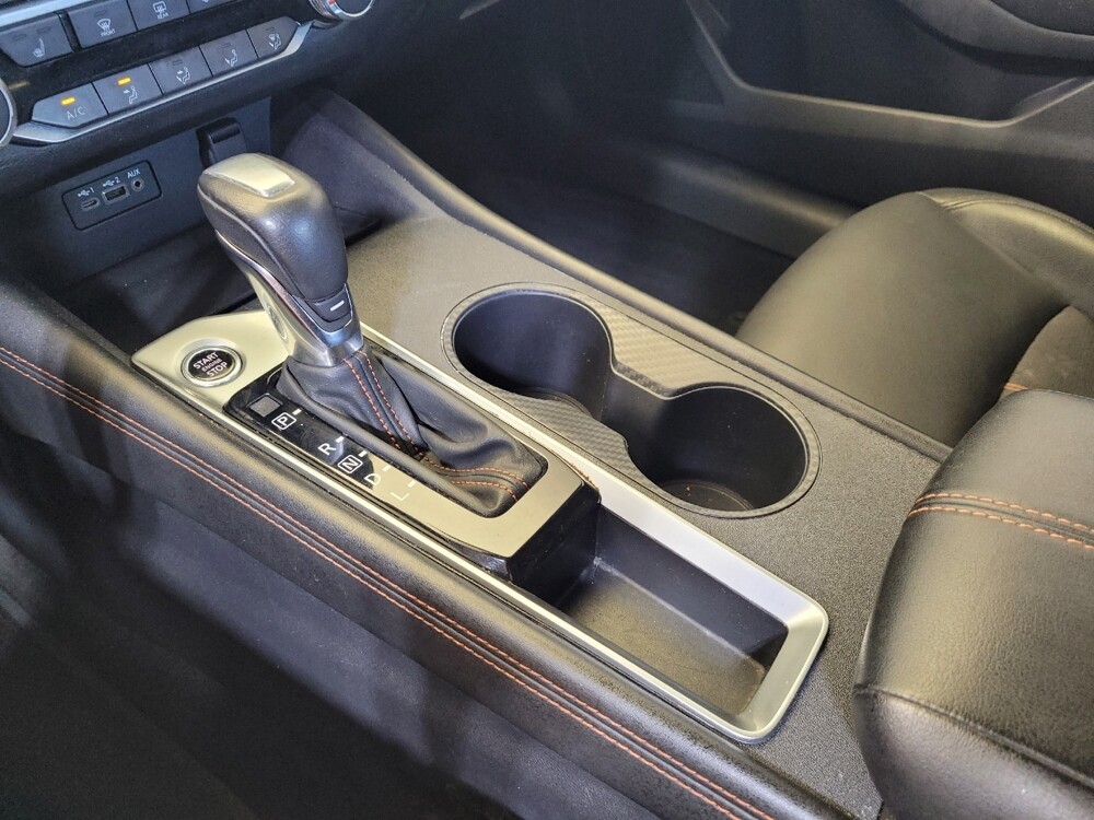 2022 Nissan Altima in Cincinnati, OH 45255 - 18134209 26