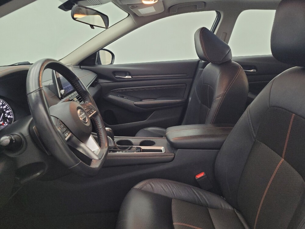 2022 Nissan Altima in Cincinnati, OH 45255 - 18134209 17