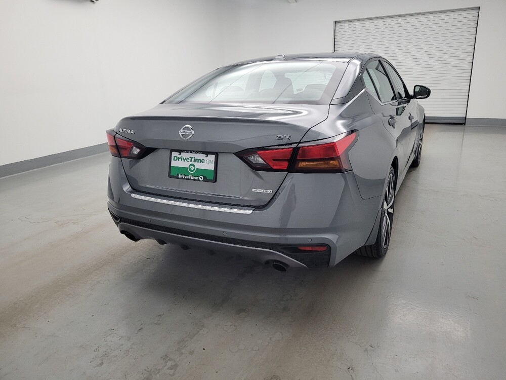 2022 Nissan Altima in Cincinnati, OH 45255 - 18134209 7