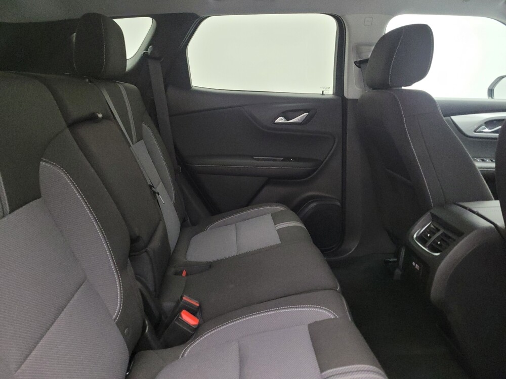 2023 Chevrolet Blazer in Columbus, OH 43231 - 18134210 19