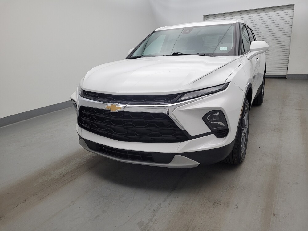 2023 Chevrolet Blazer in Columbus, OH 43231 - 18134210 15
