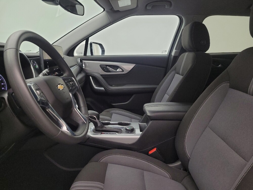 2023 Chevrolet Blazer in Columbus, OH 43231 - 18134210 17