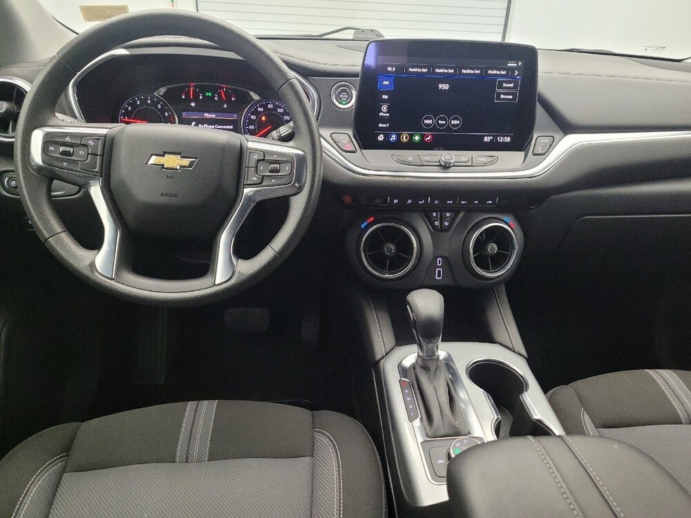 2023 Chevrolet Blazer in Columbus, OH 43231 - 18134210 22