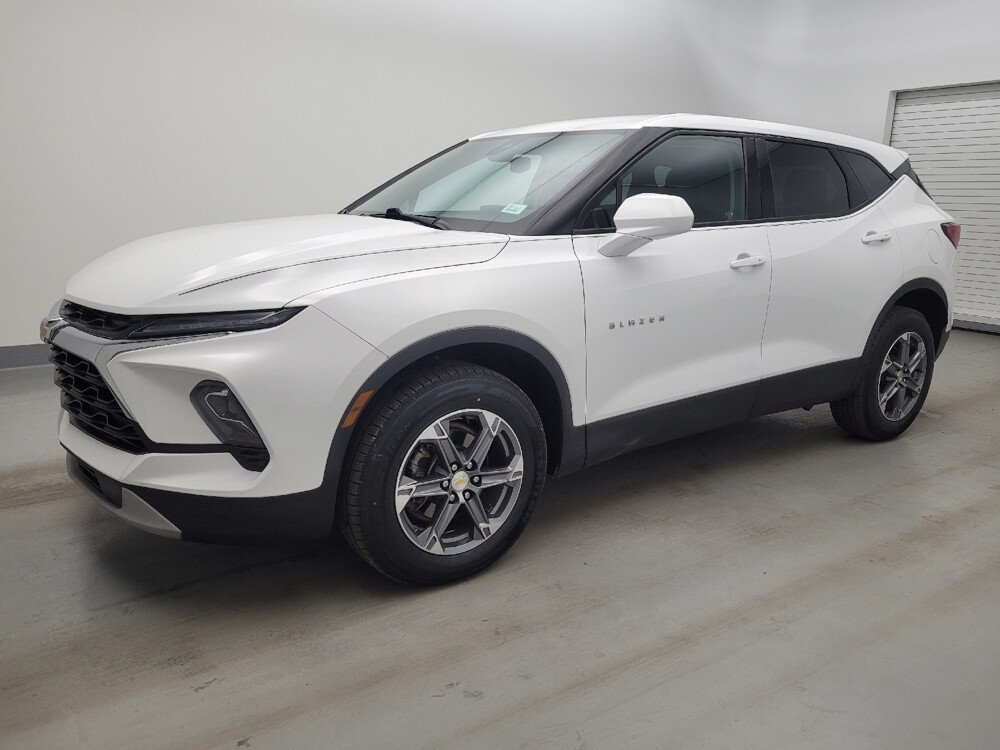 2023 Chevrolet Blazer in Columbus, OH 43231 - 18134210 2