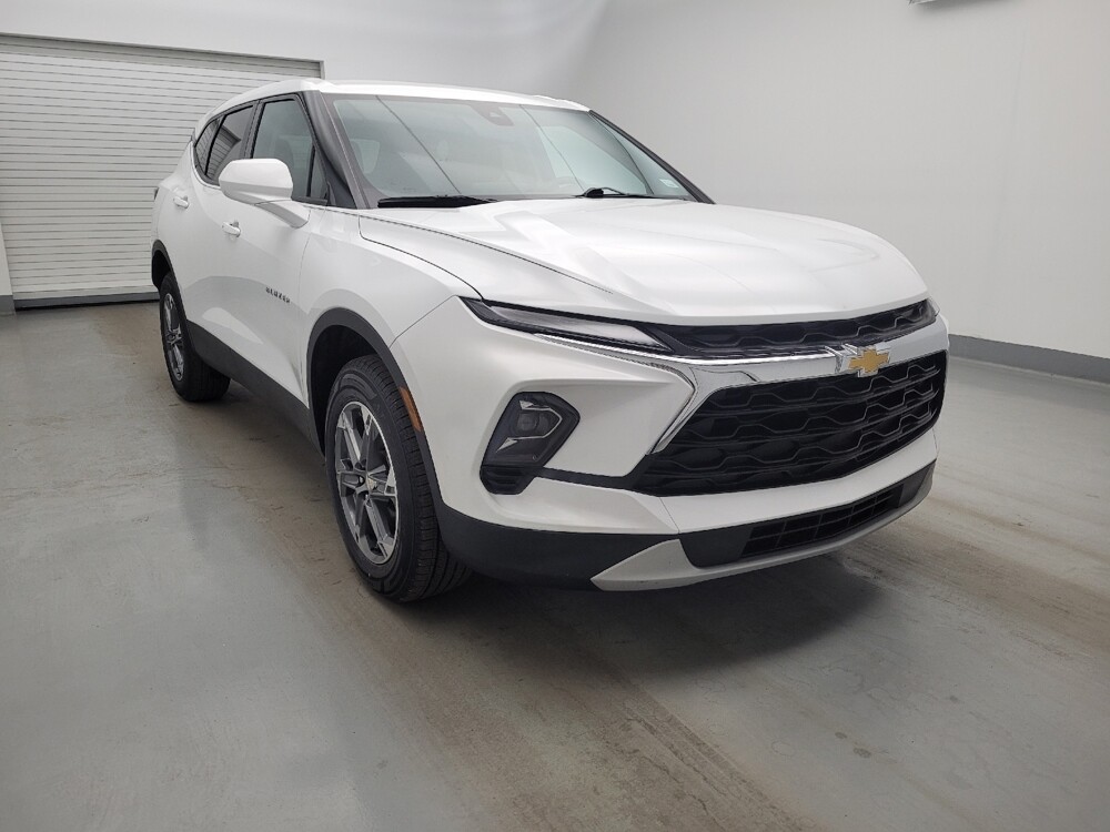 2023 Chevrolet Blazer in Columbus, OH 43231 - 18134210 13