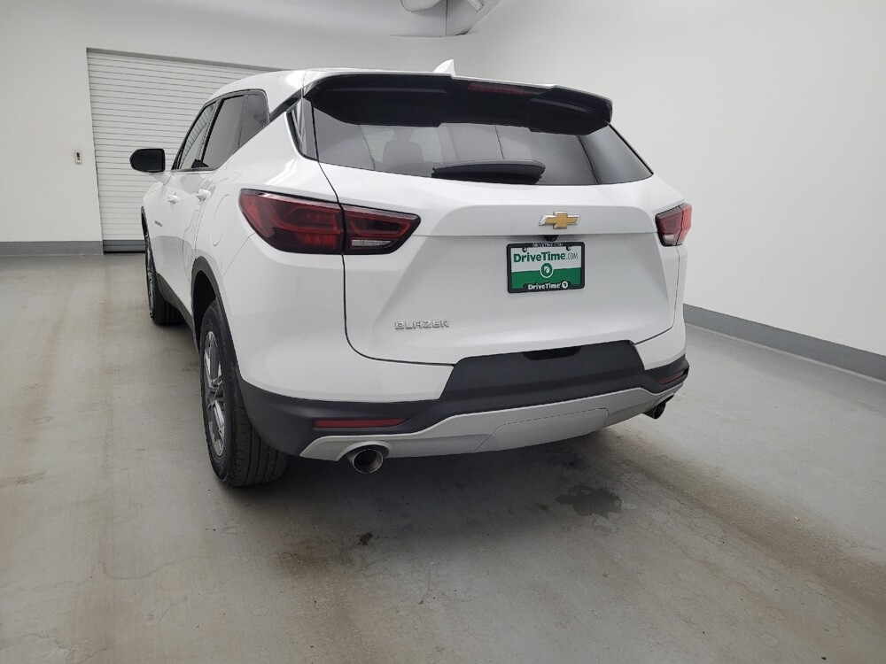 2023 Chevrolet Blazer in Columbus, OH 43231 - 18134210 6