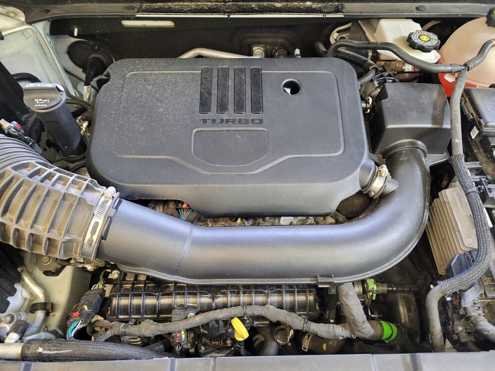 2023 Chevrolet Blazer in Columbus, OH 43231 - 18134210 30