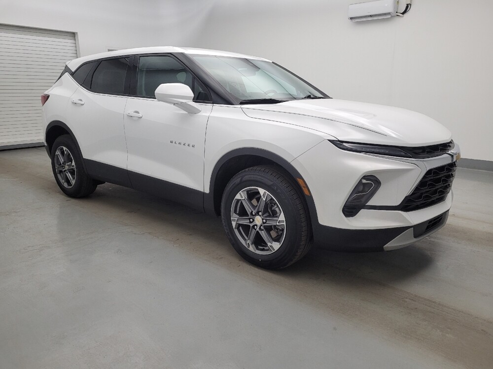 2023 Chevrolet Blazer in Columbus, OH 43231 - 18134210 11
