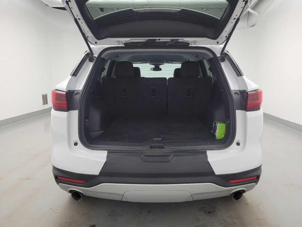 2023 Chevrolet Blazer in Columbus, OH 43231 - 18134210 29