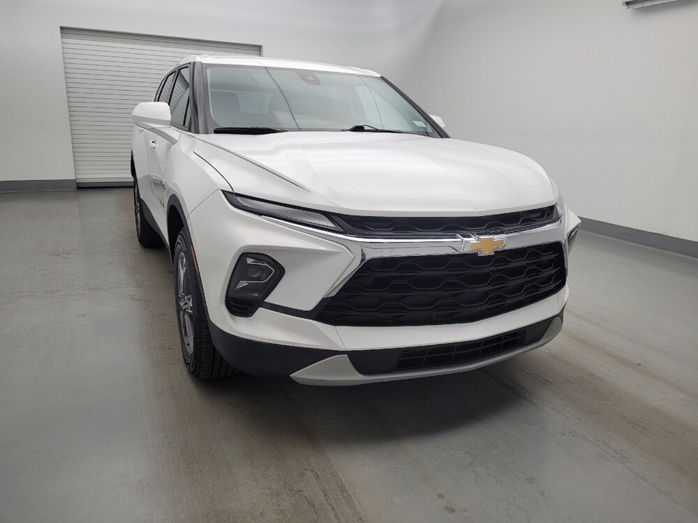2023 Chevrolet Blazer in Columbus, OH 43231 - 18134210 14