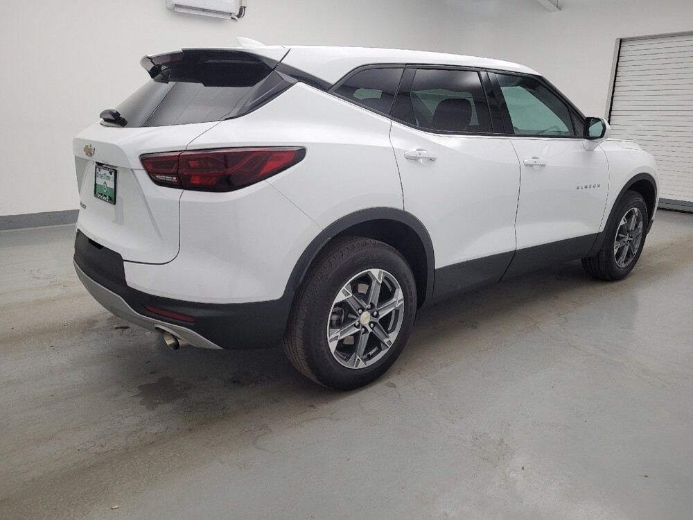 2023 Chevrolet Blazer in Columbus, OH 43231 - 18134210 10