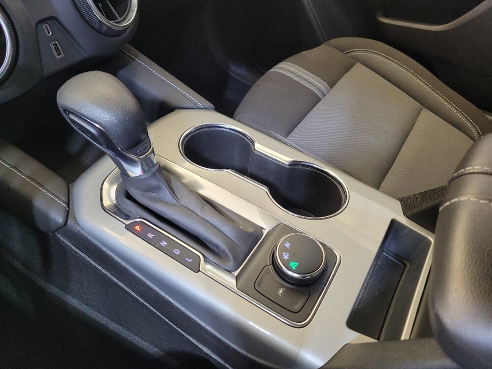 2023 Chevrolet Blazer in Columbus, OH 43231 - 18134210 26