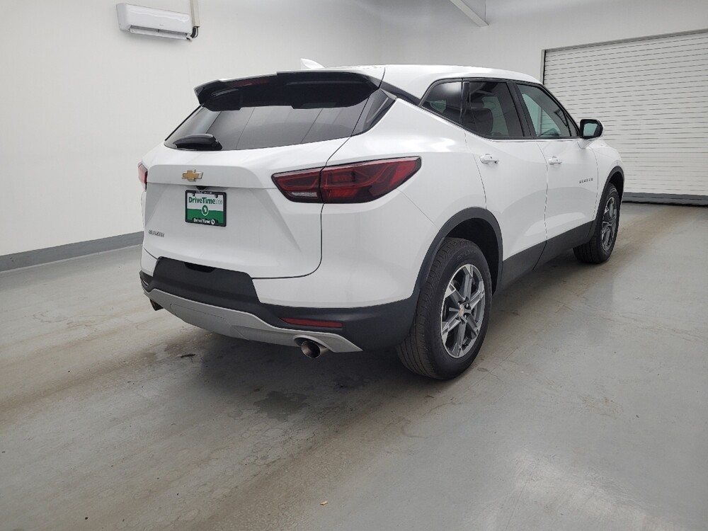 2023 Chevrolet Blazer in Columbus, OH 43231 - 18134210 9