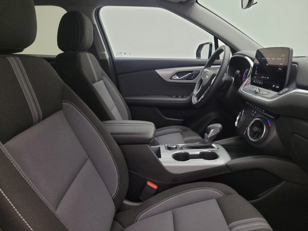 2023 Chevrolet Blazer in Columbus, OH 43231 - 18134210 21