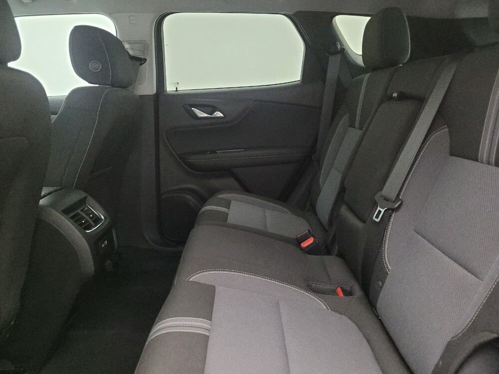 2023 Chevrolet Blazer in Columbus, OH 43231 - 18134210 18