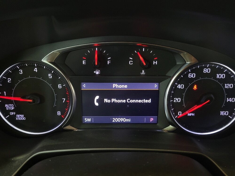 2023 Chevrolet Blazer in Columbus, OH 43231 - 18134210 23