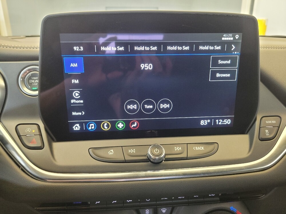 2023 Chevrolet Blazer in Columbus, OH 43231 - 18134210 25