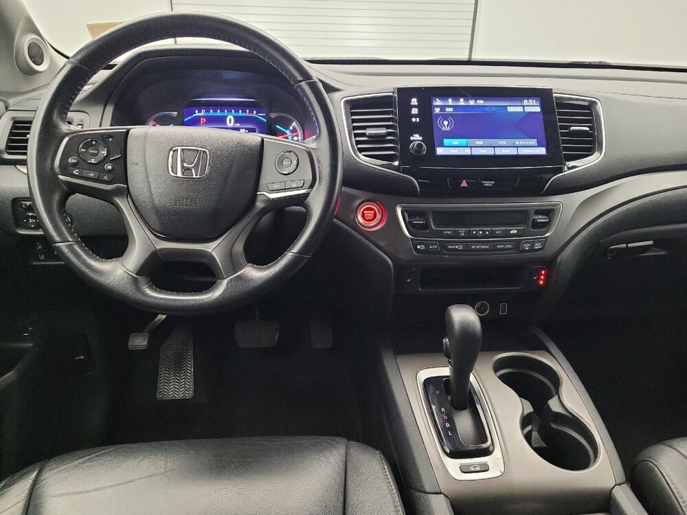 2020 Honda Pilot in Fairfield, OH 45014 - 18134211 22