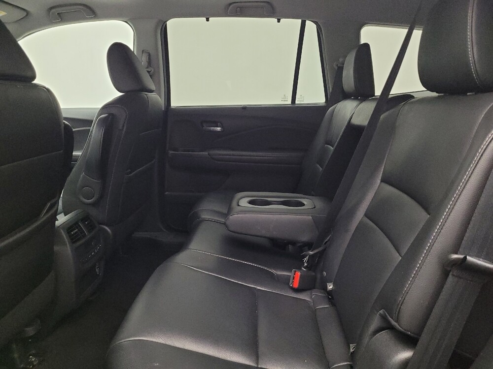 2020 Honda Pilot in Fairfield, OH 45014 - 18134211 18