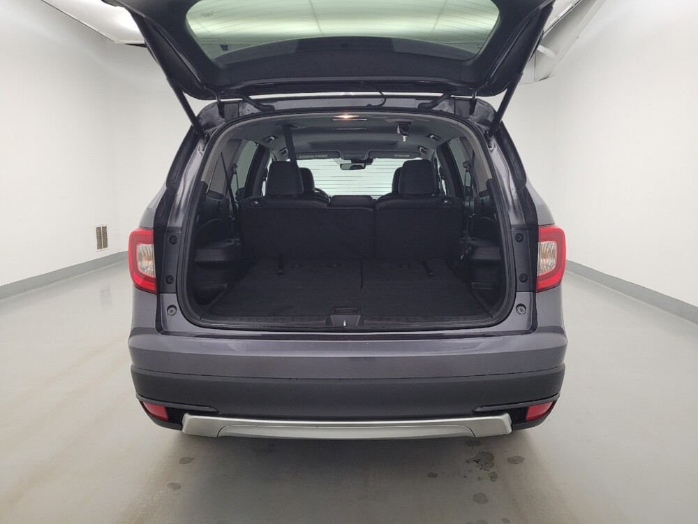 2020 Honda Pilot in Fairfield, OH 45014 - 18134211 29