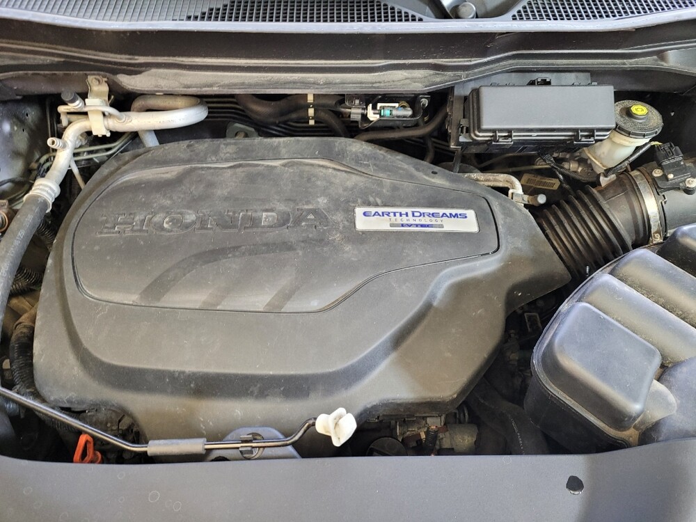 2020 Honda Pilot in Fairfield, OH 45014 - 18134211 30