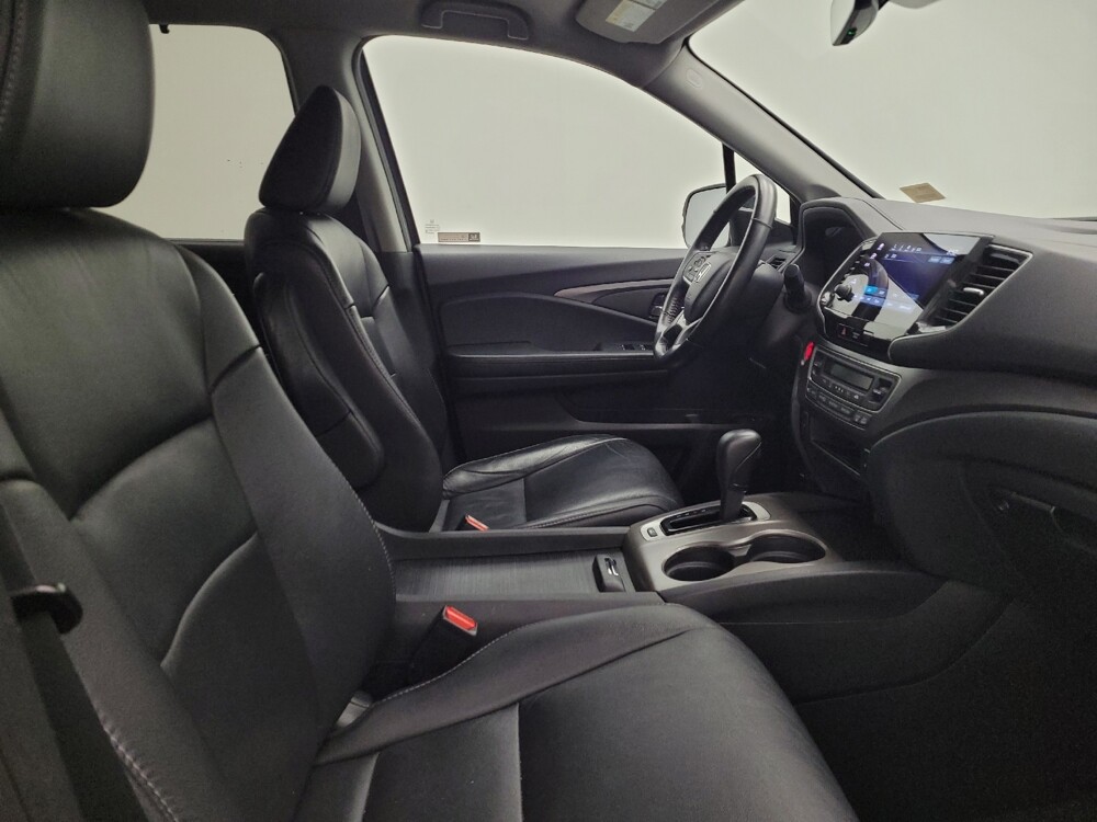 2020 Honda Pilot in Fairfield, OH 45014 - 18134211 21